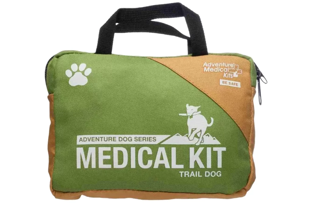 Dog Medical Kit