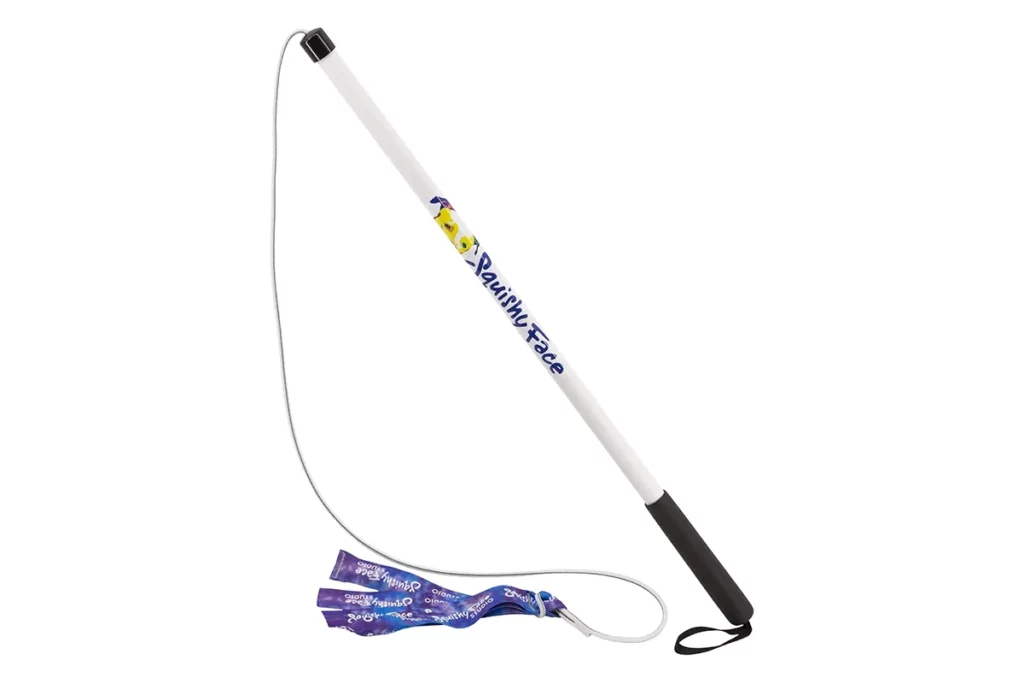Dog Training Toy Flirt Pole
