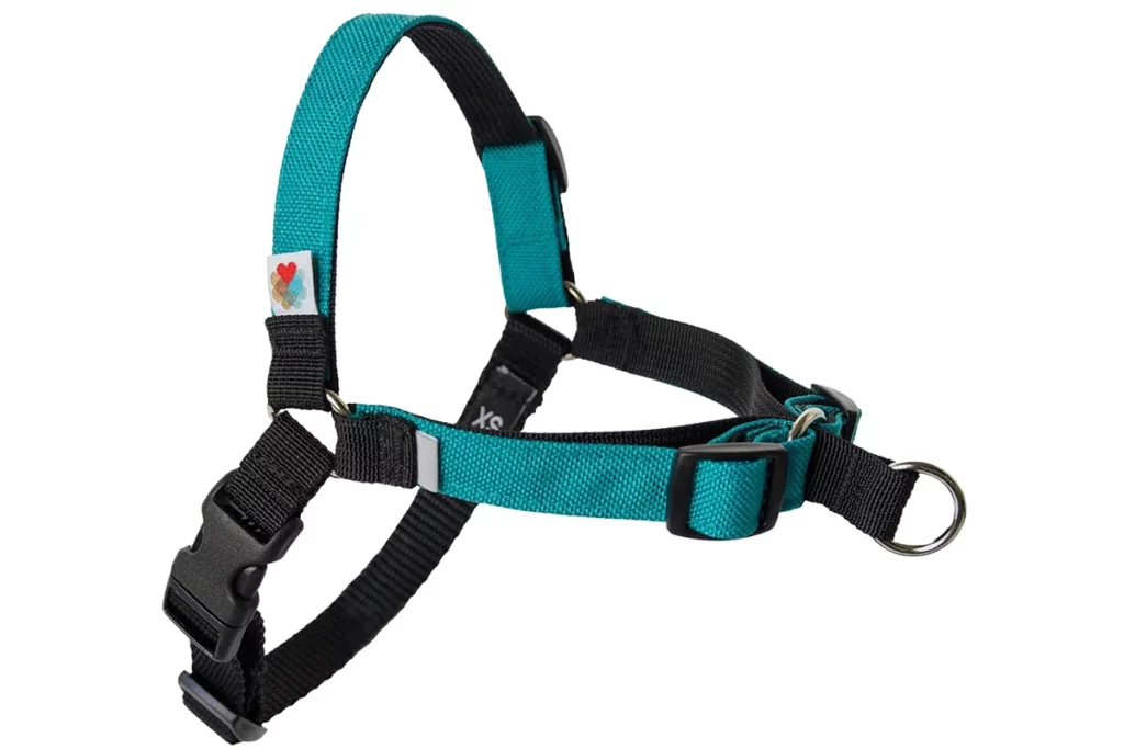 Dog No Pull Harness