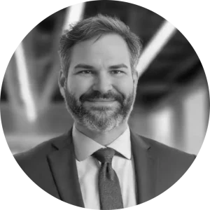 Picture of <span style="font-weight: 500; font-size:14px;">Reviewed By:</span><br>Kyle Jude | Program Manager