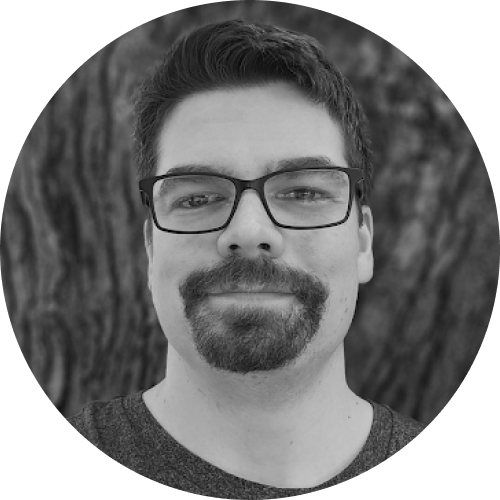 clint hale author picture